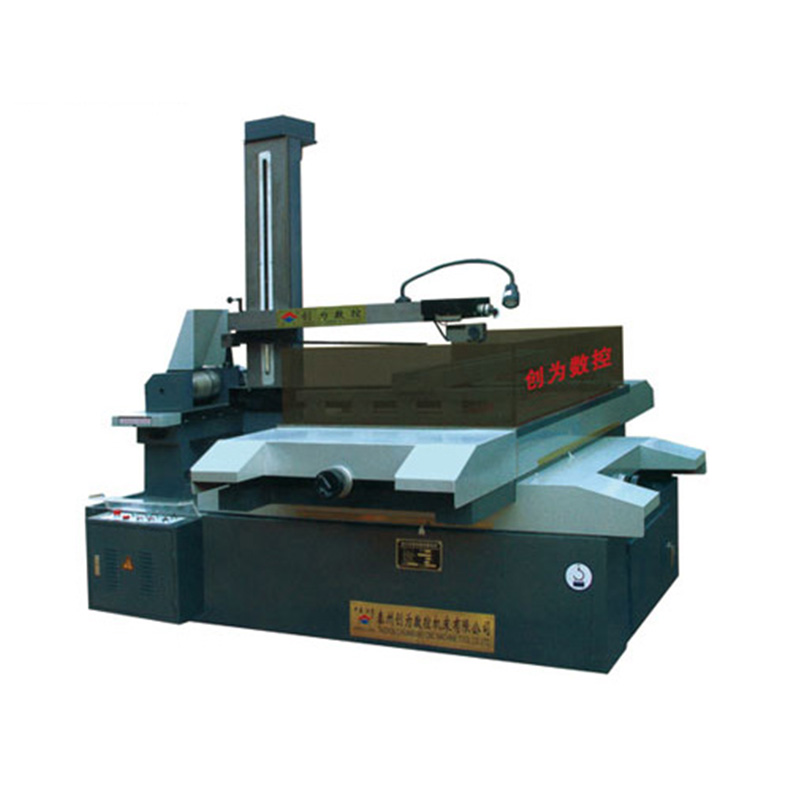 DK7780 AZ Programmazione integrata e controllo Stepper CNC EDM di taglio ad alta velocità EDM