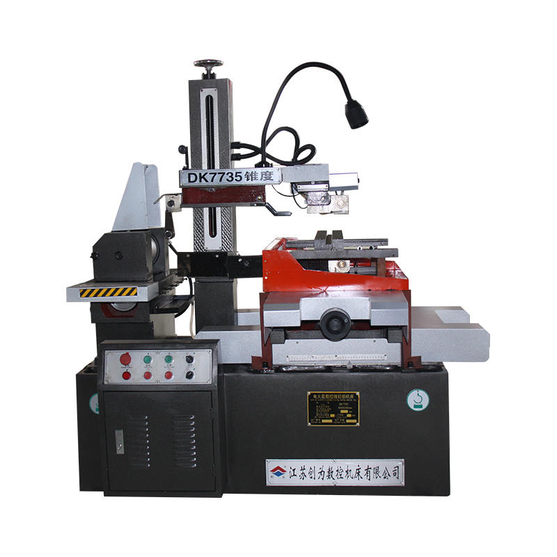 DK7735 AZ Prestazioni stabili Stepper Stepper CNC EDM COLLARE ALTA VIED