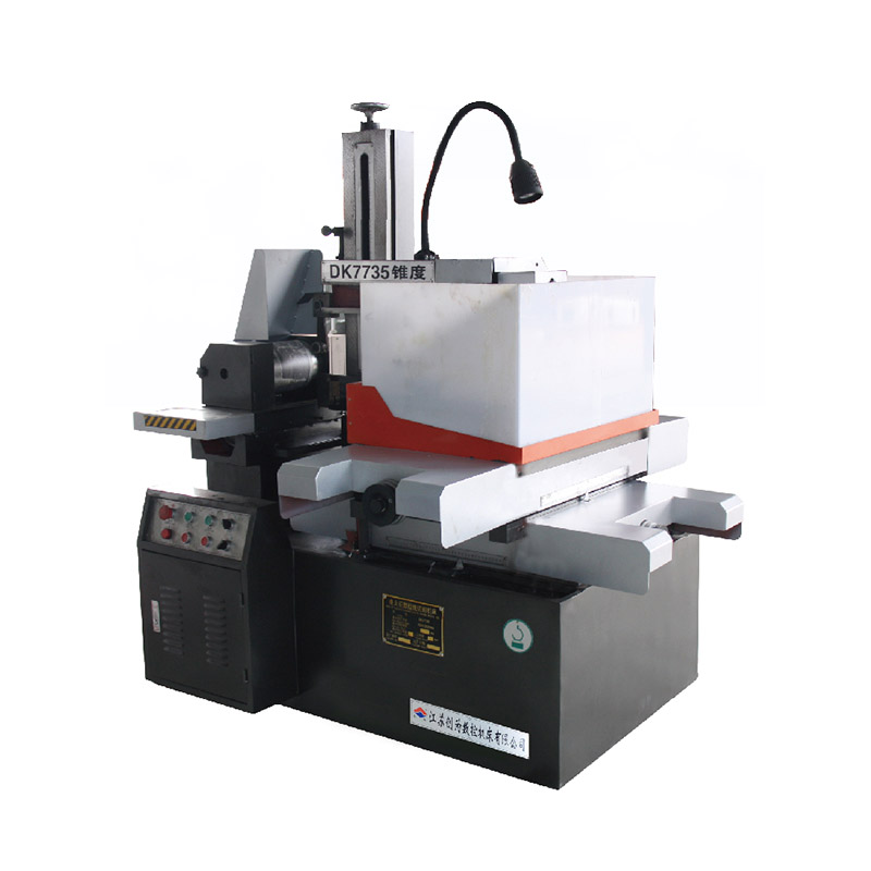 DK7735 GZ Tipo di velocità ad alta velocità CNC EDM COLLAGGIO