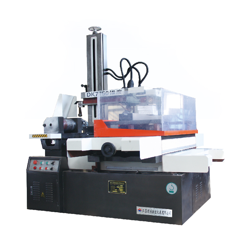DK7750 Modello non standard F AZ HL CNC Sistema EDM EDM di taglio ad alta velocità