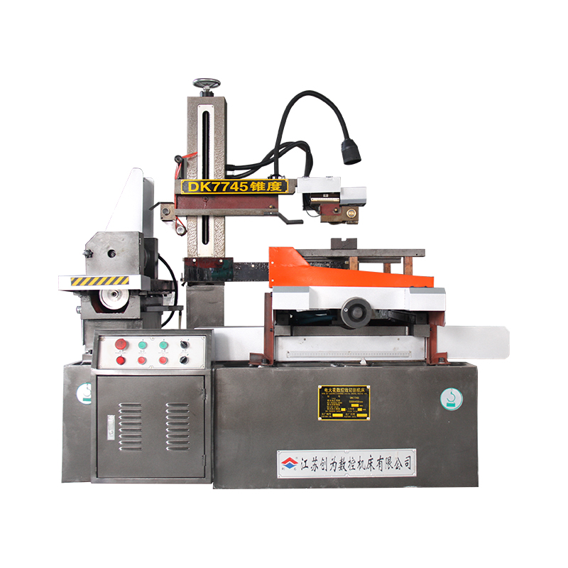 DK7745 AZ a bassa perdita di perdita a bassa perdita CNC EDM di taglio ad alta velocità