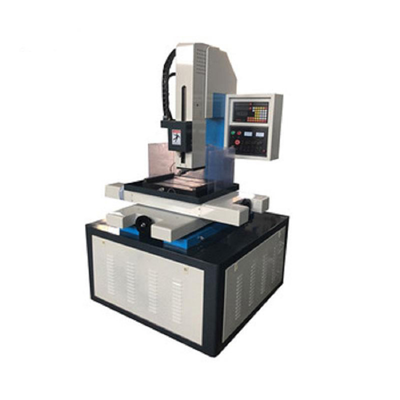 Macchina di perforazione del foro EDM CNC di base