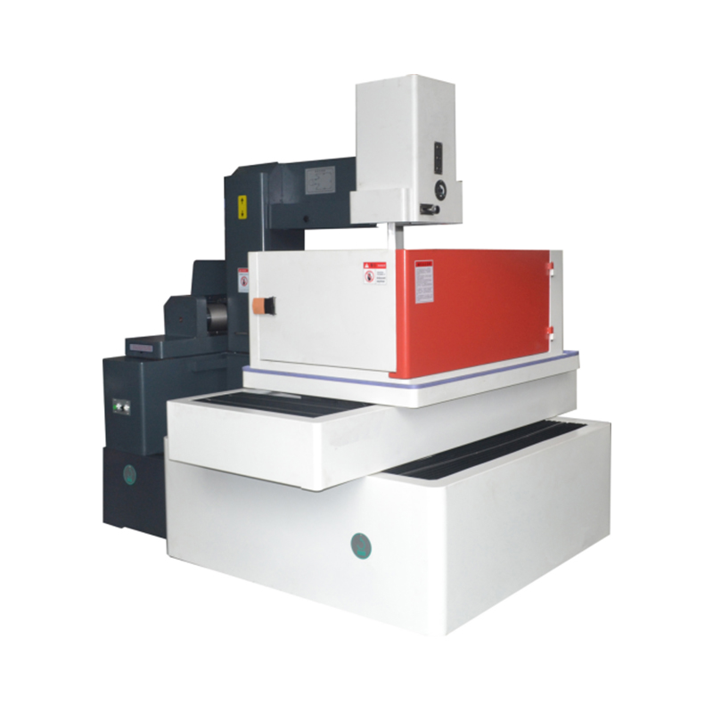 DK7732 SERVO SERVO ANTISONANZA CHIOLO CNC EDM di taglio a media velocità