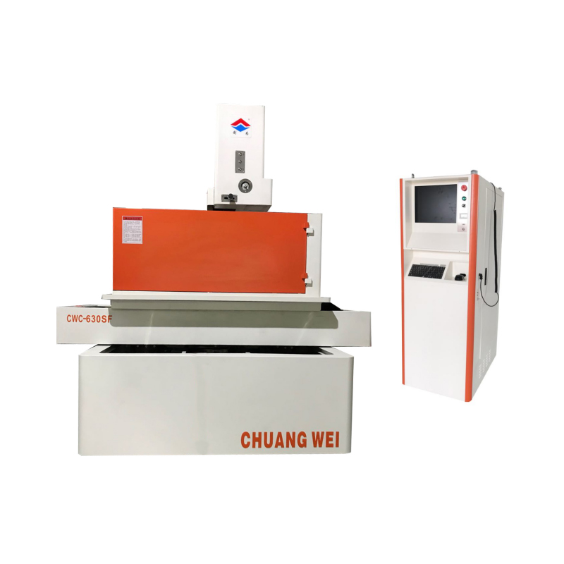DK7763 Servo T.