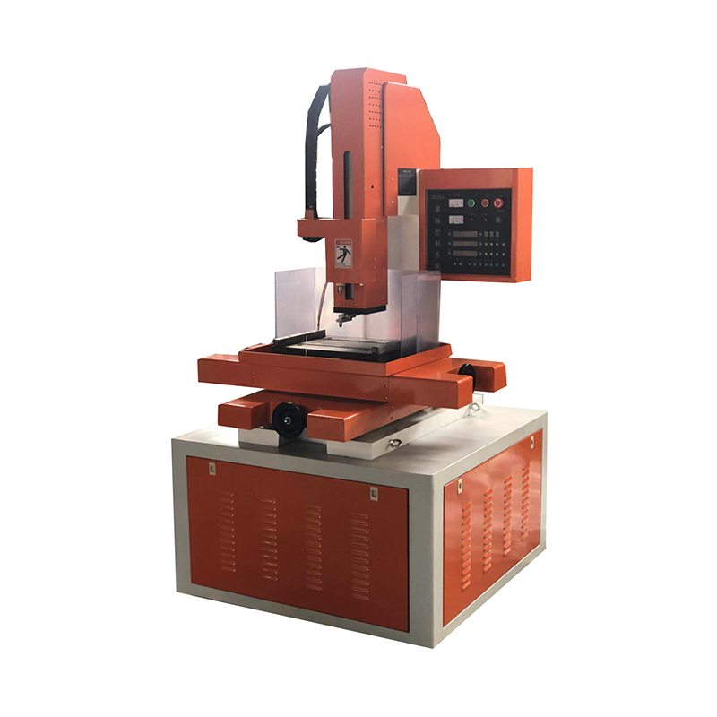 Macchina per perforazione EDM CNC a singolo asse
