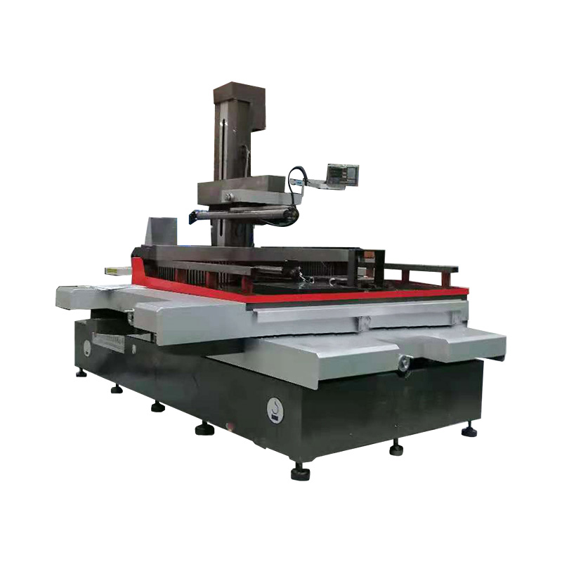 DK77120 AZ Speed ​​Control Speed ​​Control Stepper CNC EDM COLLEGGIO ad alta velocità